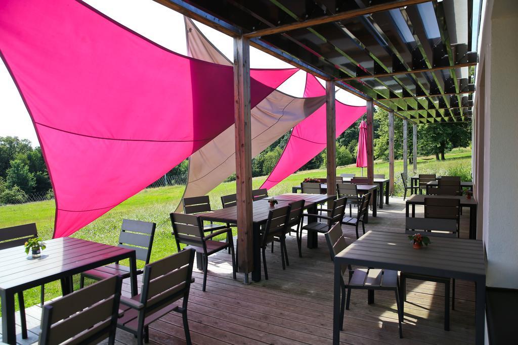 Air Et Vie Hotel Marmoutier Ngoại thất bức ảnh