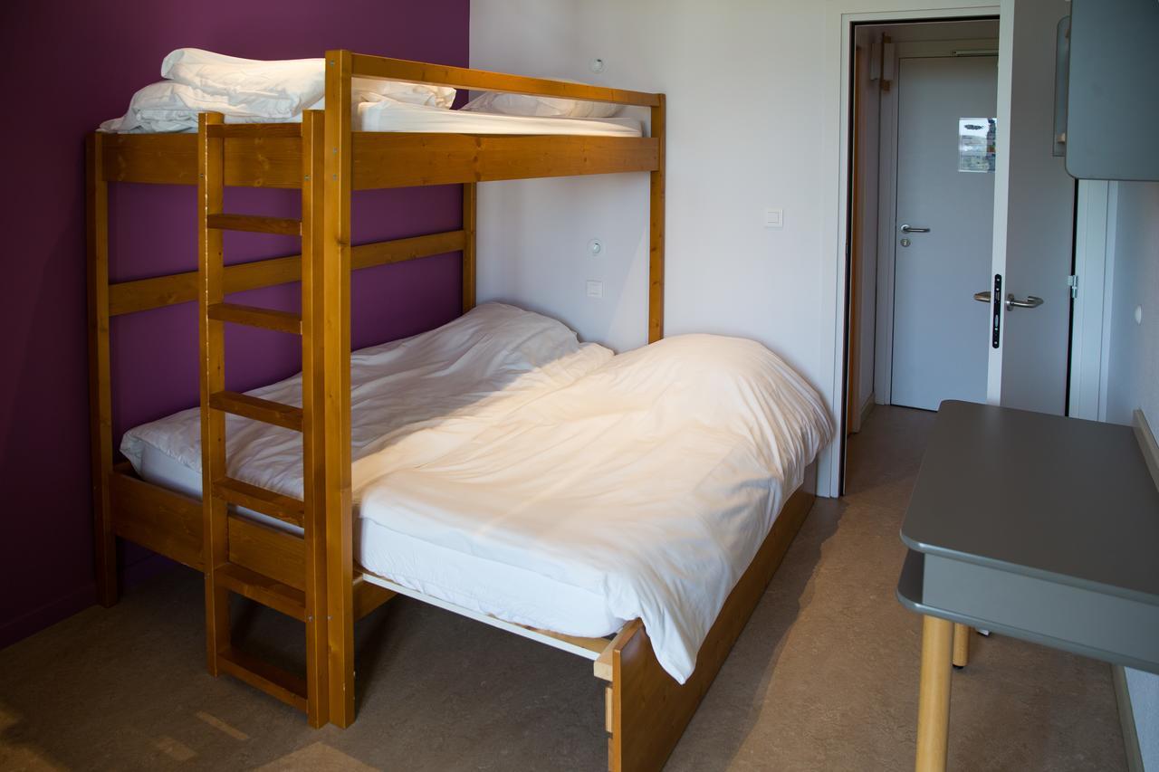 Air Et Vie Hotel Marmoutier Ngoại thất bức ảnh